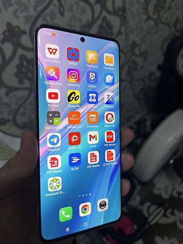 oneplus 7 t: Redmi, Redmi Note 14 Pro Plus, Новый, 256 ГБ, цвет - Зеленый — 7