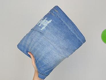 jeans clockhouse: Denim, Jeansy damskie, rozmiar M — 6