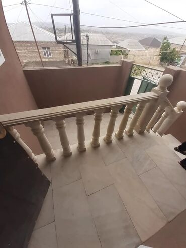 Həyət evləri və villaların satışı: Binəqədi qəs. 3 otaqlı, 100 kv. m, Kredit yoxdur, Yeni təmirli — 2