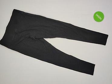 biale leginsy: Esmara, Legginsy rozmiar M — 4