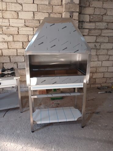 Digər restoran, kafe avadanlığı: Restoran avadanlıqlarının satışı hər ölçüdə sifariş edə bilərsiz — 8