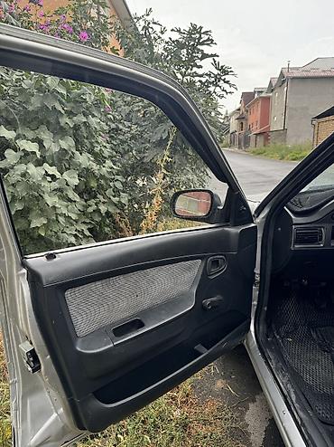 Daewoo Nexia: 2012 г., 1.5 л, Кол менен иштөөчү, Бензин, Седан — 6