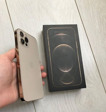 poco x3 pro 8256 цена в бишкеке: IPhone 12 Pro, Б/у, 128 ГБ, Золотой, Кабель, Коробка, Зарядное устройство, 73 %