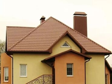 Металлочерепица: Профнастил профнастил профнастил профнастил профнастил металлочерепица — 5