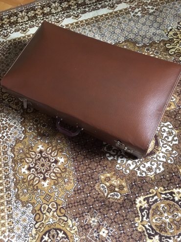 Putni koferi i torbe: Srednji kofer na lalafo.rs — 2 Putni koferi i torbe: Srednji kofer — 2