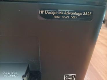 printer rengleri satisi: İşlək printerdi,problemi yoxdu! — 4