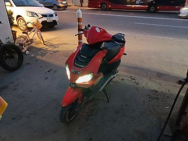 mataskil: - Mopet, 50 sm3, 2023 il, 26059468 km — 1