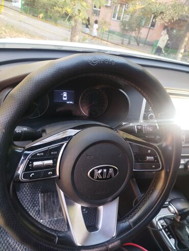 генератор на киа рио: Kia K5: 2018 г., 0.2 л, Автомат, Газ, Седан