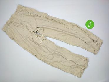 aplikacja terranova: Terranova, Spodnie materiałowe damskie, rozmiar L — 3