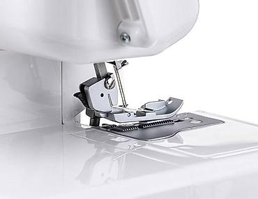 Оверлочные машинки: 4-нитка, В наличии, Бесплатная доставка, Платная доставка, Самовывоз — 8