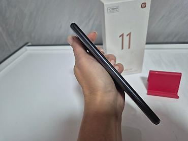 Xiaomi: Xiaomi 11T – snažan i elegantan smartphone 8 GB ram 256 GB ROM Dual — 8