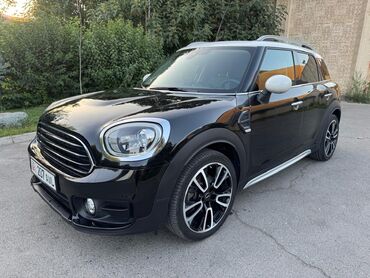 рассрочку машина алам: Mini Cooper Countryman: 2019 г., 1.5 л, Робот, Бензин, Кроссовер