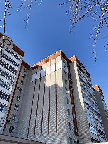 Фасадные работы: Утепление фасада квартир на любой высоте. Гарантия на работы 5 лет — 16