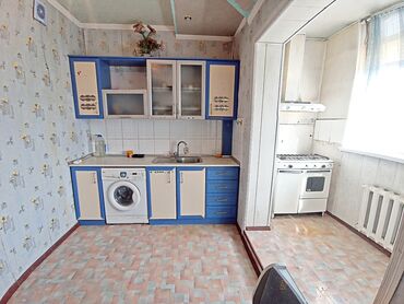 Продажа квартир: 1 комната, 39 м², 106 серия, 8 этаж, Старый ремонт at lalafo.kg — 6 Продажа квартир: 1 комната, 39 м², 106 серия, 8 этаж, Старый ремонт — 6