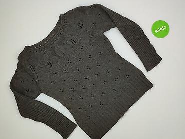 mohito ponczo: Orsay, Sweter damski, rozmiar L — 2