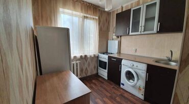 Продажа квартир: 1 комната, 32 м², 104 серия, 2 этаж, Косметический ремонт