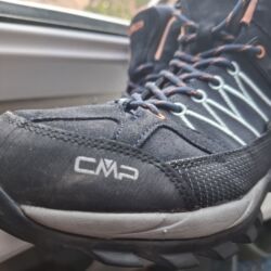 Botinkalar: CMP (İtalya istehsalı) waterproof yarı boğaz bot (Çəkmə) qış üçün -da lalafo.az — 2 Botinkalar: CMP (İtalya istehsalı) waterproof yarı boğaz bot (Çəkmə) qış üçün — 2