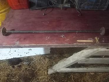 Traktor qoşqularının ehtiyyat hissələri: Traktor ehtiyat hissələri — 35