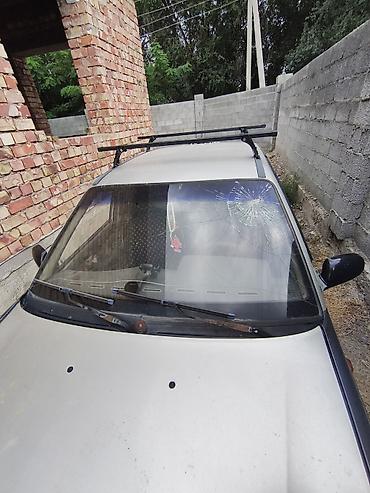 некая: Daewoo Nexia: 2007 г., 1.6 л, Механика, Бензин, Седан — 7