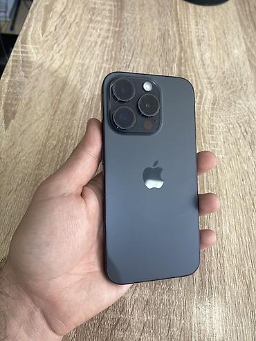 iphone 15 pro qara: IPhone 15 Pro, Qara — 3
