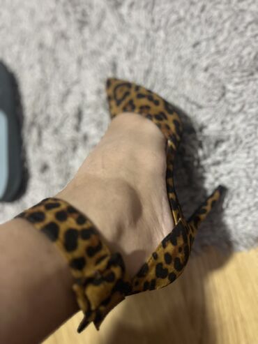 Sandale: Sandale, 39 — 7