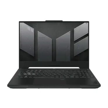 masina za secernu vunu: Brand: ASUS Model: Laptop Asus TUF Gaming A15 FA507NVR-LP080 15.6" FHD