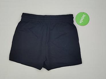sinsay mini shorts: Sinsay, Szorty damskie, rozmiar M — 4