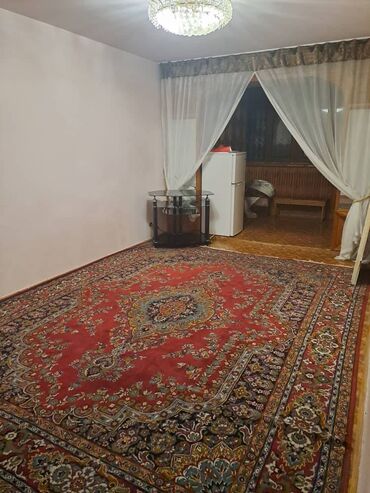 Продажа квартир: 3 комнаты, 56 м², 104 серия, 2 этаж, Косметический ремонт