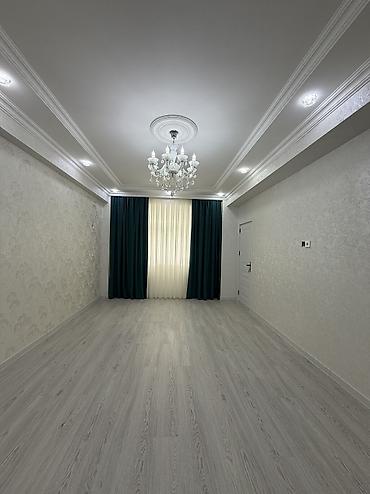 gence ev elanlari: 2 otaqlı, Yeni tikili, 57 kv. m — 1