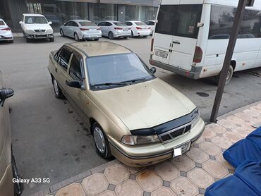 автомобиль степ: Daewoo Nexia: 2006 г., 1.6 л, Механика, Бензин, Седан