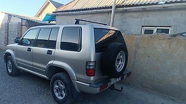 опель монтерей запчасти: Opel Frontera: 1998 г., 3.5 л, Механика, Бензин, Внедорожник — 3