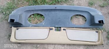 Digər kuzov detalları: VAZ (LADA) VAZ 2106, 1989 il, İşlənmiş — 2