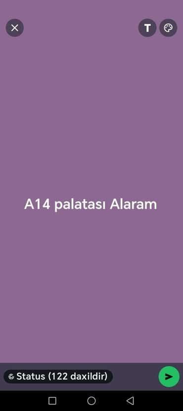 irşad telecom samsung a21s: Samsung Galaxy A14, Barmaq izi