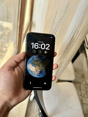 kamera eynek: IPhone 11, Qara, Face ID — 2