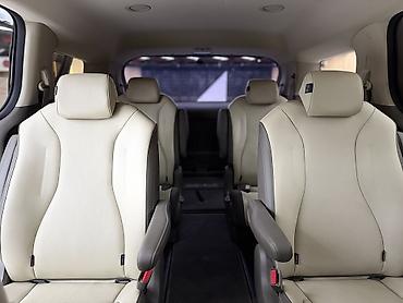 Kia: Kia Carnival: 2021 г., 2.2 л, Автомат, Дизель, Минивэн — 11