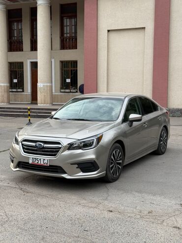 камаро шевроле: Subaru Legacy: 2019 г., 2.5 л, Вариатор, Бензин, Седан