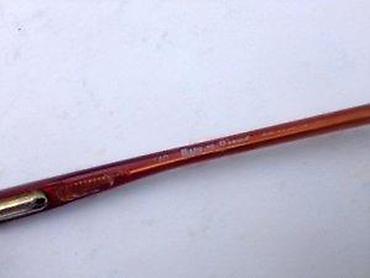 Naočare: Back To Basics Safilo dioptrijski ram. Jedinstven i redak dioptrijski — 11