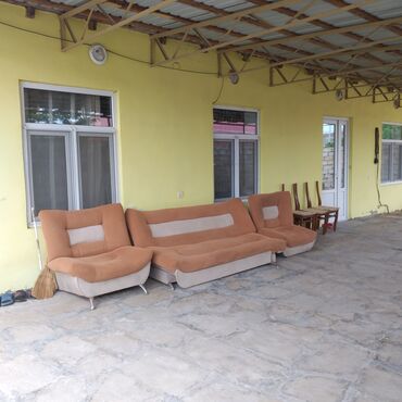 Həyət evləri və villaların satışı: Sabunçu qəs. 3 otaqlı, 100 kv. m, Kredit yoxdur, Orta təmir -da lalafo.az — 13 Həyət evləri və villaların satışı: Sabunçu qəs. 3 otaqlı, 100 kv. m, Kredit yoxdur, Orta təmir — 13