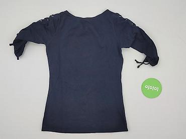 m style koszule: MEGI, Bluzka damska, rozmiar S — 4