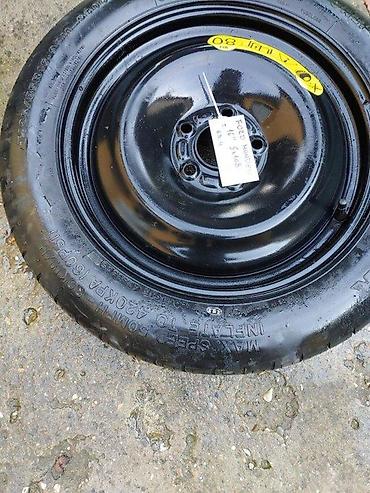 reno 4 deagostini: COPAVAC FORD MONDEO 5X108 | Copavac -rezervni tocak za Ford Mondeo 3 — 2