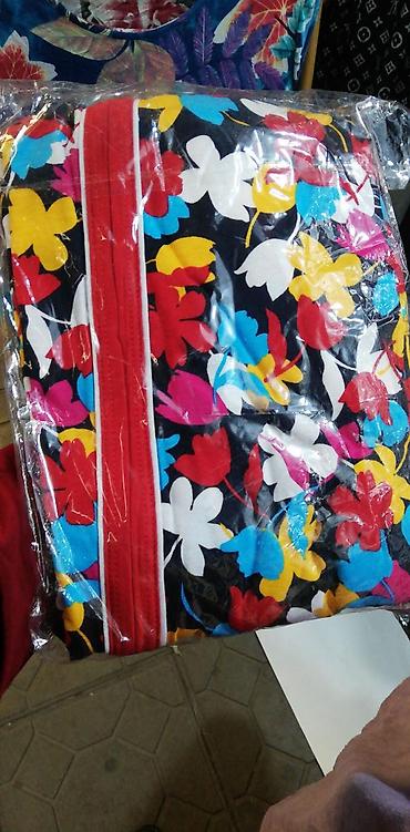 Домашние костюмы: Турецкие Халаты Тонкий хб. Не сядет, не леняет. Дышащий вариант — 4