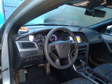рассрочка авто без первого взноса: Hyundai Sonata: 2019 г., 2 л, Автомат, Газ, Седан