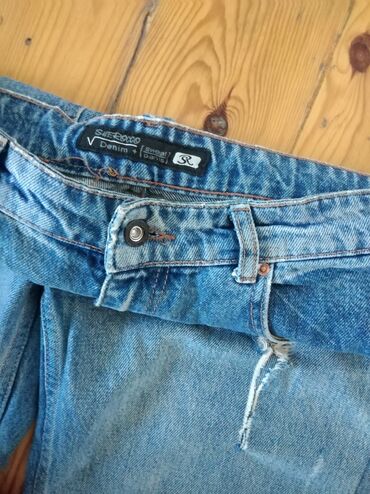 Cinslər: 38-40 razmer cinsler biri 6m — 4