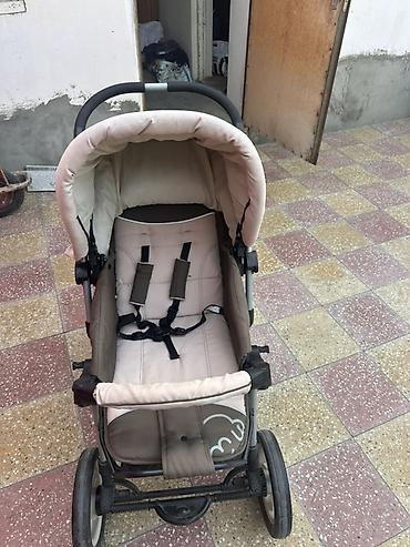 Uşaq arabası – “my baby” brendi
Az işlənib nömrə:051-887-75-76 lalafo.az -da Uşaq arabası – “my baby” brendi
Az işlənib nömrə:051-887-75-76