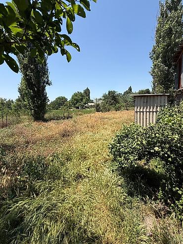 дала абад: Продаётся дом в г. Шопоков! 🏡 Адрес: ул. Ново-Октябрьская 📐 Участок — 7