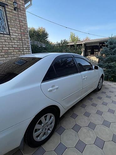 тойота камри 2 2: Toyota Camry: 2002 г., 2.4 л, Автомат, Газ, Седан — 5
