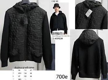 Duksevi: DIOR, B.VENETA, FOG.,EKSKLUZIVNI TOP DUKSEVI | Novo! ! ! Hit. Hit — 24