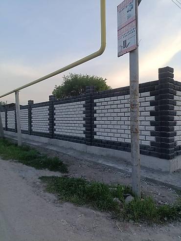 набор колючей: Пескоблок Рваный, Заборный, 150x190x390, Самовывоз, Платная доставка — 5
