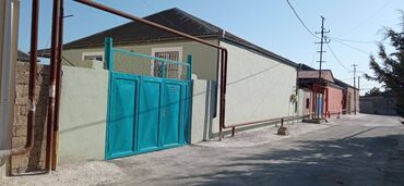 Həyət evləri və villaların satışı: 4 otaqlı, 150 kv. m, Orta təmir — 15