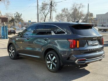 Kia: Kia Sorento: 2021 г., Кроссовер — 3